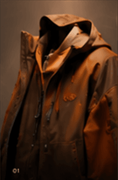 Outerwear
