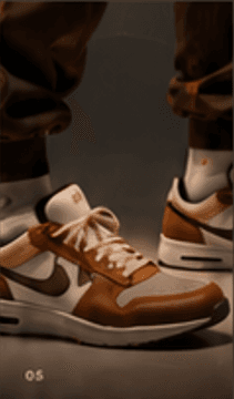 Footwear