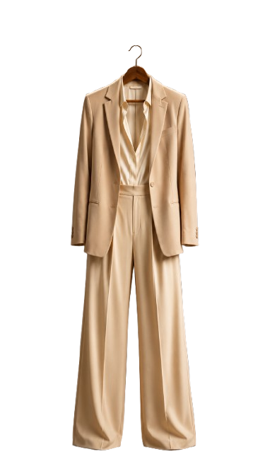 Tailored Calm